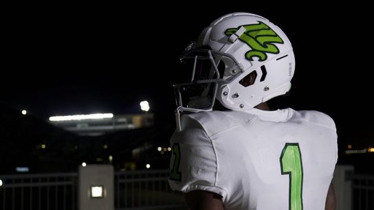 UNT Fry 3