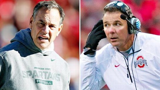 The stats that will decide the six biggest games of the weekend (LSU)