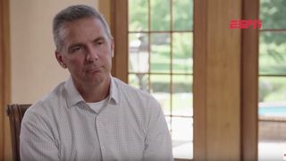 Back on the job, Urban Meyer sits for ESPN interview (Featured)