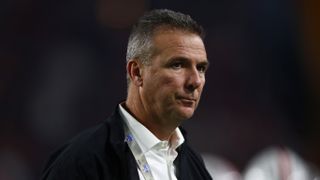 Video: Urban Meyer continues to confront questions about viral video and decisions that led up to it (video)