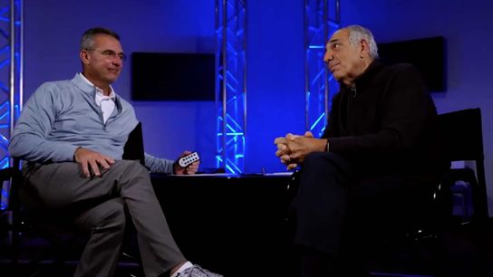 Urban Meyer walks you through when NOT to score (game-management)