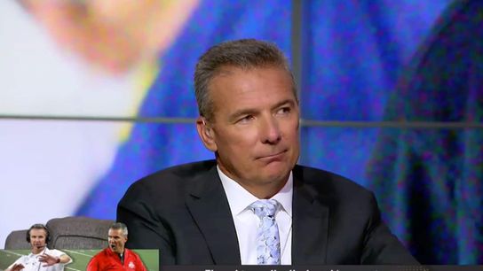Is Urban really done coaching? See if you can make sense of this answer (brian voltolini)