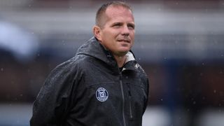 Ball State hires FCS head coach with MAC experience (butler)
