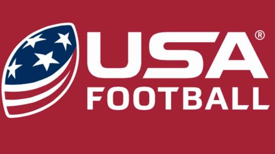 USA Football announces winning coaches - #ThanksCoach (USA Football)