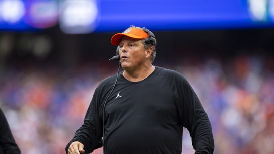 Sources: Todd Grantham considering offer to join Nick Saban's staff (Alabama)