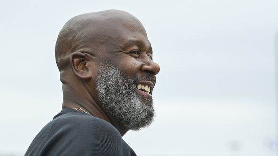 New York Jets to interview Big Ten head coach (and not one you're thinking of) (Mike Locksley Jets)