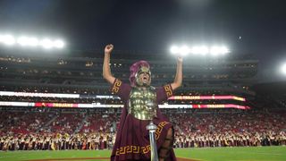 Update on USC's search for their next head coach (James Franklin)