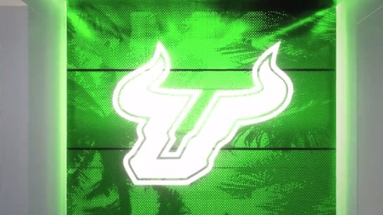 Video: Jeff Scott and USF are getting an impressive new $22 million facility (Facility)