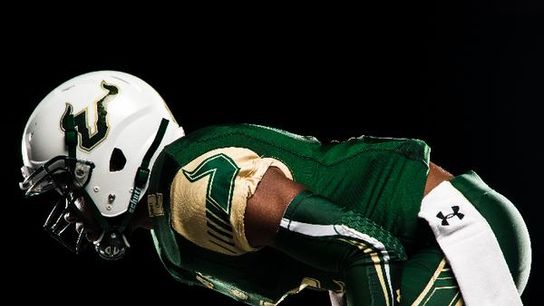 USF3 USF3