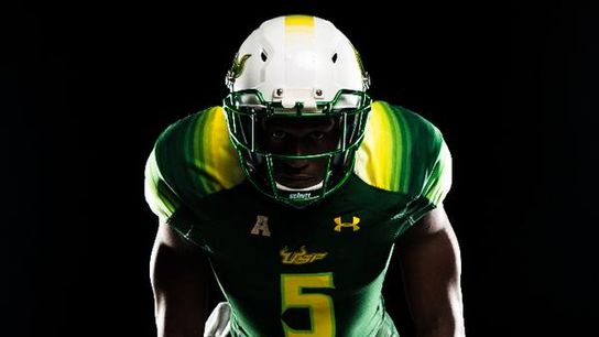 USF5 USF5