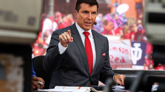 ESPN re-signs Rece Davis as GameDay host (ESPN)