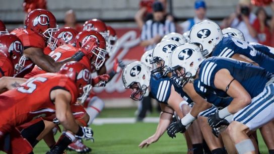 Arizona, Arizona State, Utah to join Big 12 (conference realignment)