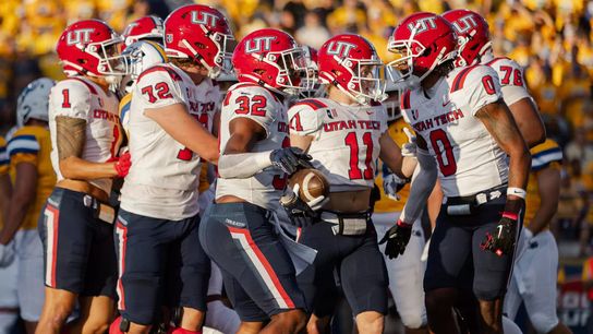 Sources: Utah Tech hiring former Nebraska, Texas Tech player to run special teams (Kyan Brumfield)
