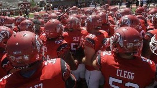 Video of the Day - Utah beats Oregon State highlights (Video of the Day)