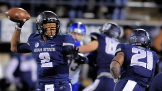Utah State players have decided to not play their final game in protest (protest)