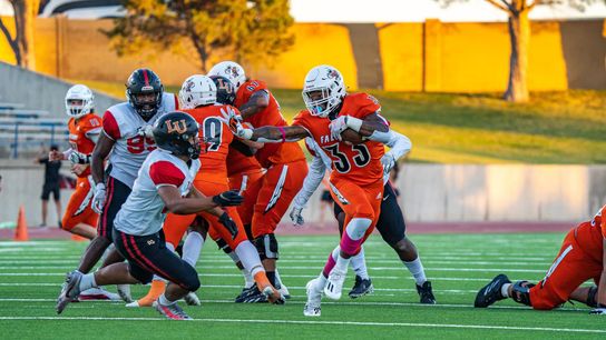 Sources: Texas Permian Basin making change atop football program (Texas-Permian Basin)