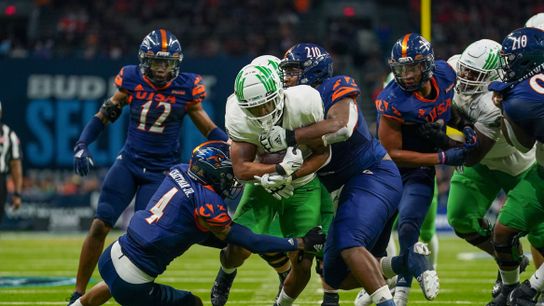 A look at the realignment moves taking effect on July 1 (conference realignment)
