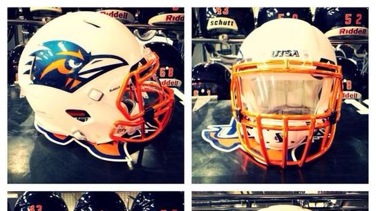 UTSA_helmets