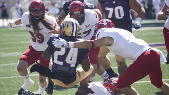 The best and worst box scores of Week 2 (Eastern Washington)