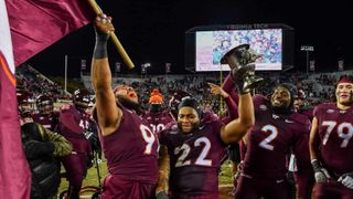 Sources: Virginia Tech hiring Alabama grad, former Big 12 personnel director (Trey Neyer)