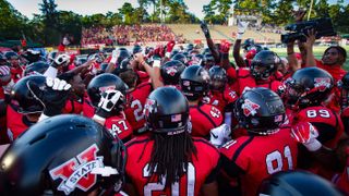Tremaine Jackson, Valdosta State make several staff moves (Memphis)