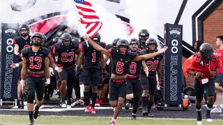 Sources: Valdosta State lands FBS staffer with SEC, Big 12 experience for defensive staff (Tyson Kee)