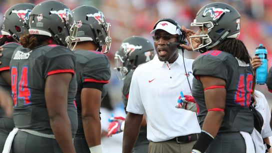 How to handle being fired, according to a coach who just got fired (van malone)