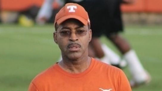 Vance Bedford