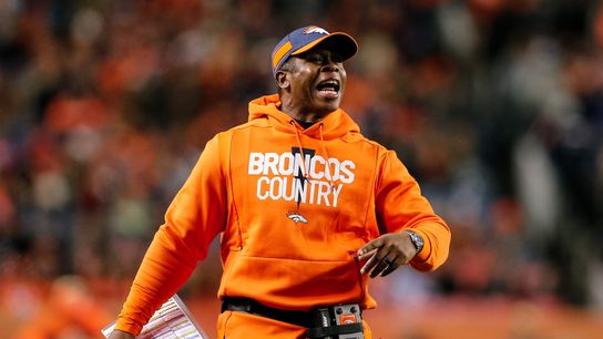 Vance Joseph returning to Denver as defensive coordinator (vance joseph)