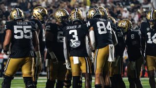 Sources: Vanderbilt adding Seth Payne to staff (Texas A&M)