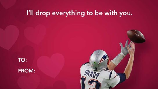 VDayBrady VDayBrady