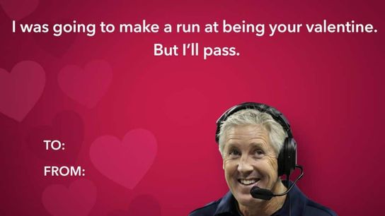 VDayPeteCarroll VDayPeteCarroll