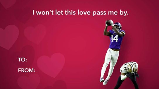 VdayVikings VdayVikings