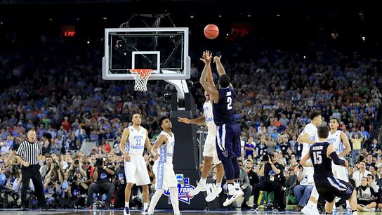 What Villanova's final shot can teach football coaches
