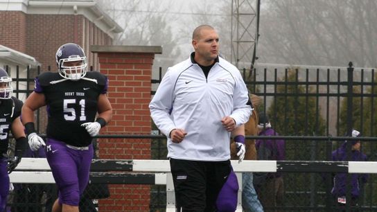 Report: Toledo hires Vince Kehres away from Mount Union (Featured)