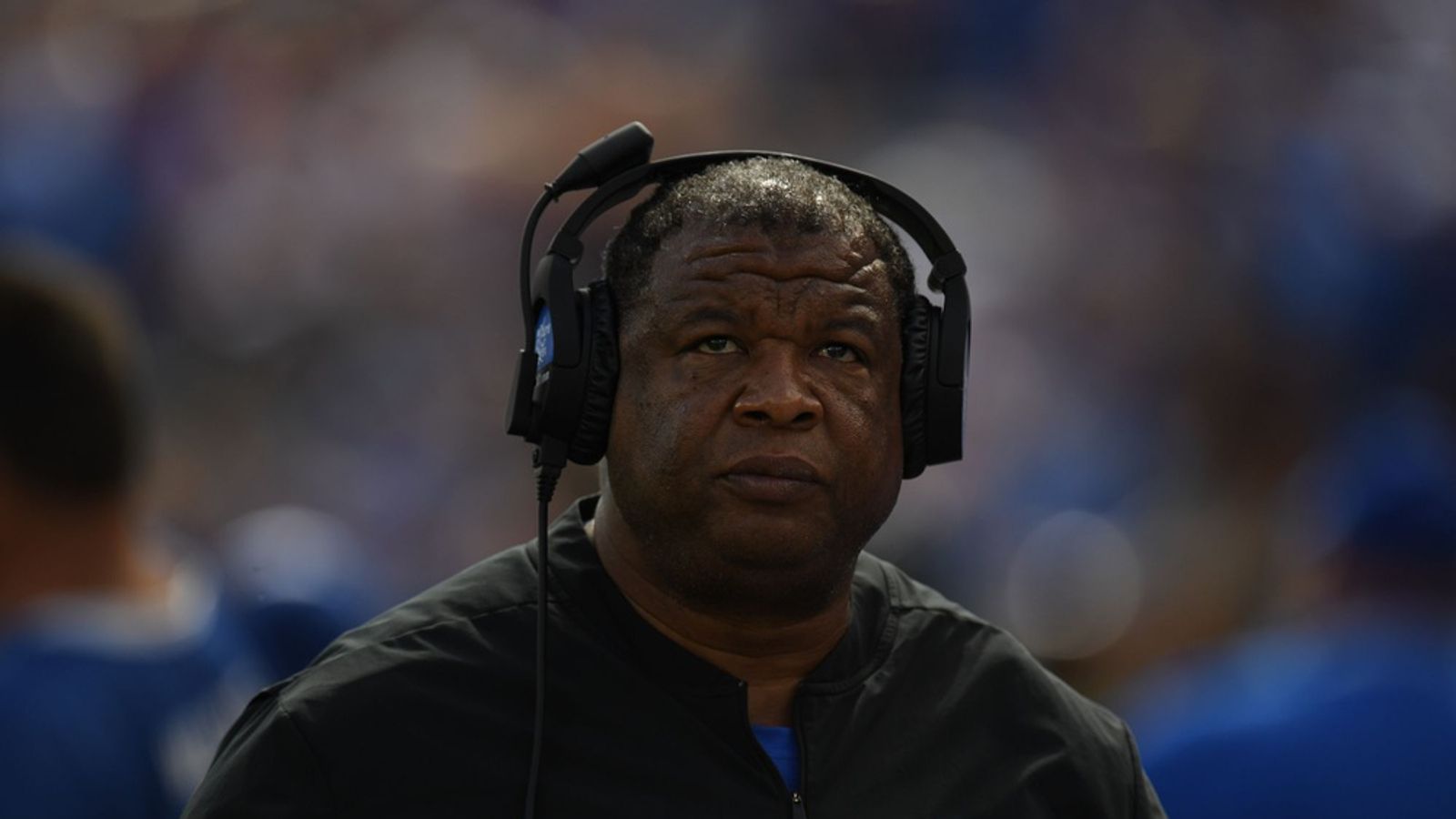 Vince Marrow says he often didn't have much to sell at Kentucky, touts Louisville as national title contender (Featured)