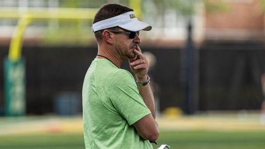 UAB players accuse president of not granting meeting, "want our voices to be heard"