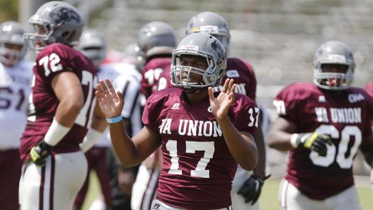 Report: AD calls players "(expletive) idiots" and "undisciplined thugs" (mark james)