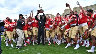 Veteran Southern Conference coach stepping down (Scott Wachenheim)
