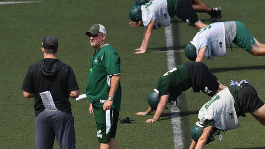 Division III job opens following departure of longtime Castleton head coach (Castleton)