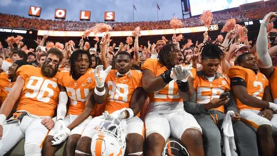 FootballScoop's Weekend Rewind: Working through college football's best weekend yet (Adrian Martinez)