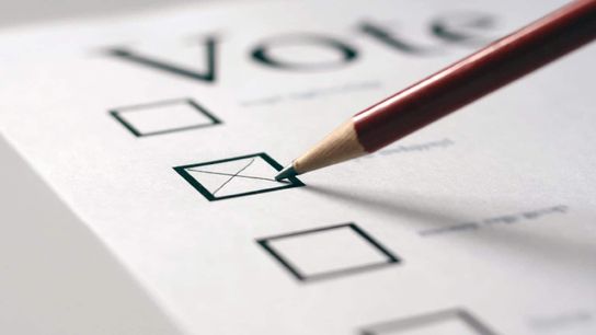 These coaches are trying to register every college athlete to vote