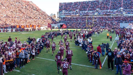 Please help support senior Virginia Tech staffer whose 6-year-old daughter is battling cancer (Mike Villagrana)