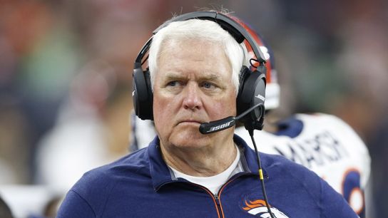 Wade Phillips: "You adapt the scheme to what the players can do, not what you can think of." (Featured)