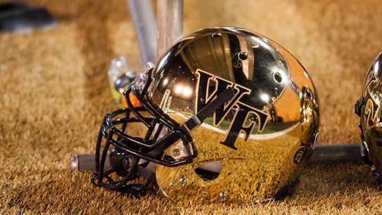 Dave Clawson explains what tipped Wake Forest off they'd been compromised (Wake Forest)