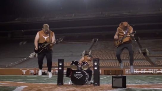 When you let walk-ons make their own tribute video.... (Featured)
