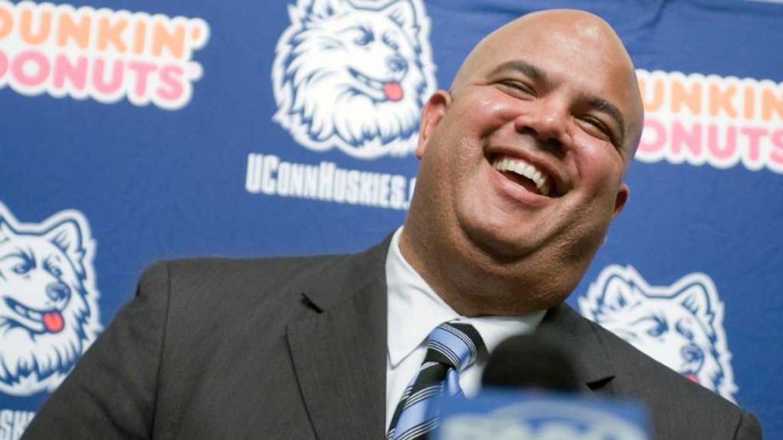 Warde Manuel to receive massive lump sum payment as he departs from Michigan (Warde Manuel)