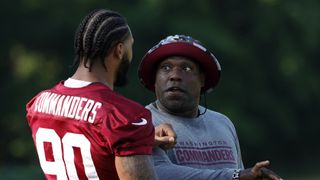 Warren Sapp finally confirms when he'll join Colorado coaching staff (deion sanders)