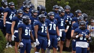 Former All American tabbed to take over Washburn program (Zach Watkins)