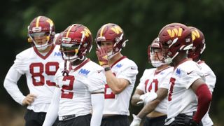 Washington Commanders announce a number of hires, promotions (Washington Commanders Coaching Staff)